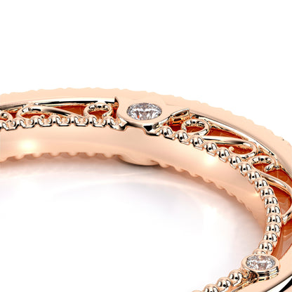 Verragio Wedding Band