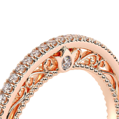 Verragio Wedding Band