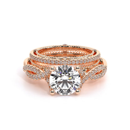 Verragio Wedding Band