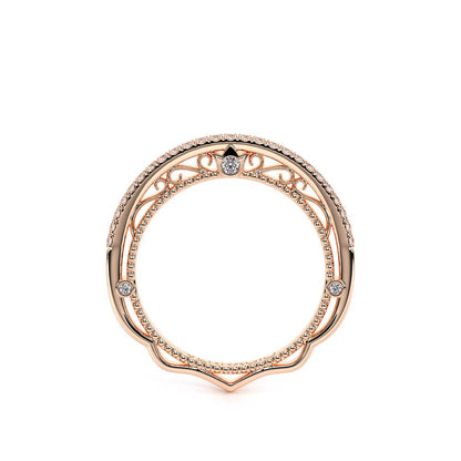 Verragio Wedding Band