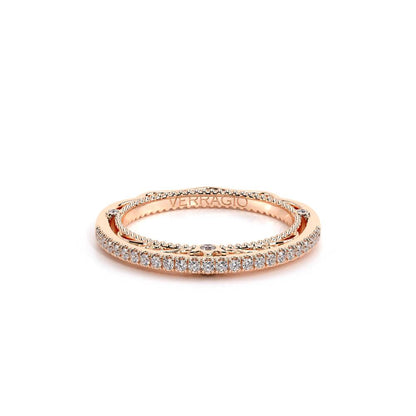 Verragio Wedding Band