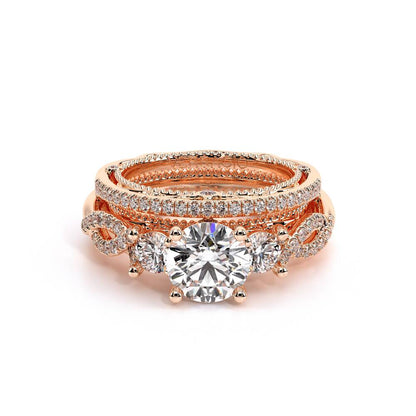 Verragio Wedding Band