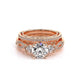 Verragio Wedding Band