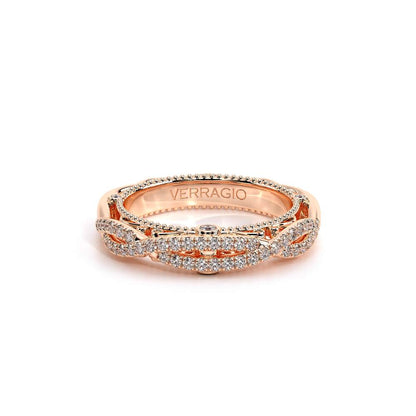 Verragio Wedding Band