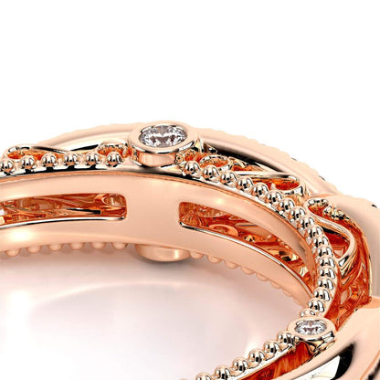 Verragio Wedding Band