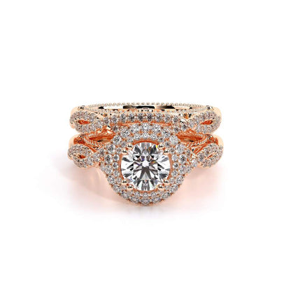 Verragio Wedding Band