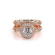 Verragio Wedding Band