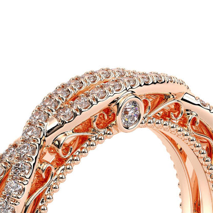 Verragio Wedding Band