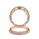 Verragio Wedding Band