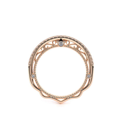 Verragio Wedding Band