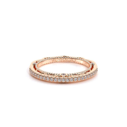 Verragio Wedding Band