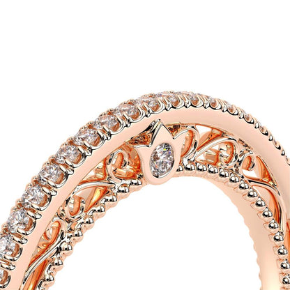 Verragio Wedding Band