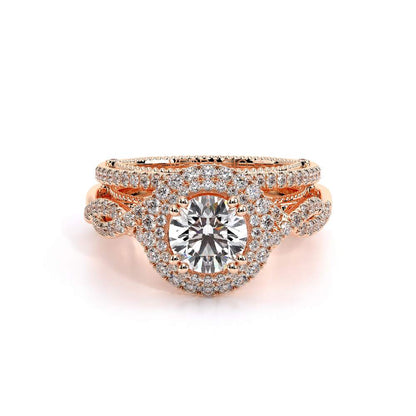 Verragio Wedding Band