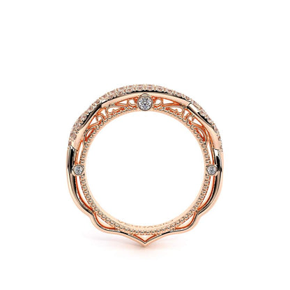 Verragio Wedding Band