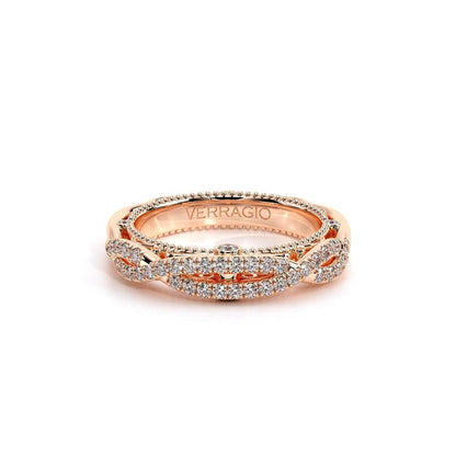 Verragio Wedding Band