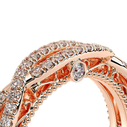 Verragio Wedding Band