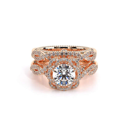 Verragio Wedding Band