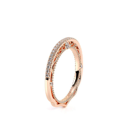 Verragio Wedding Band