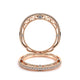 Verragio Wedding Band