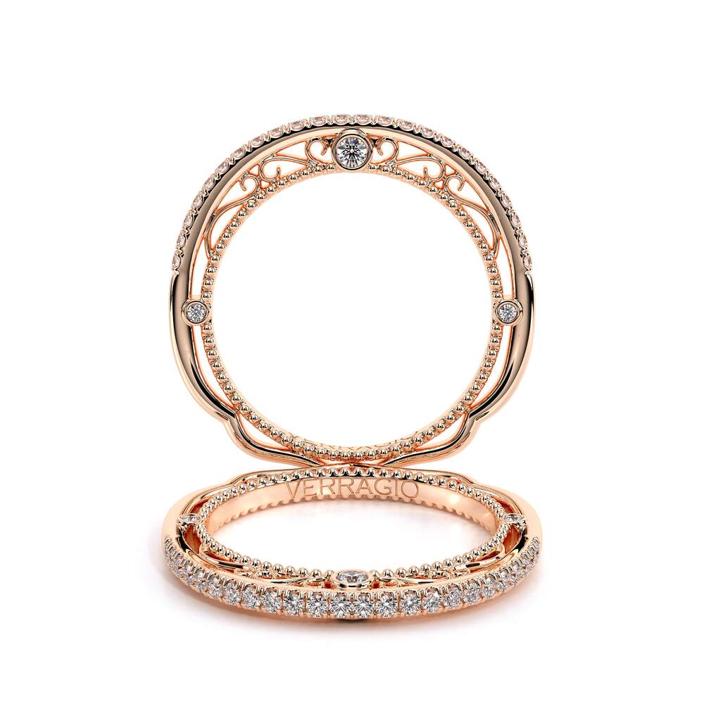 Verragio Wedding Band