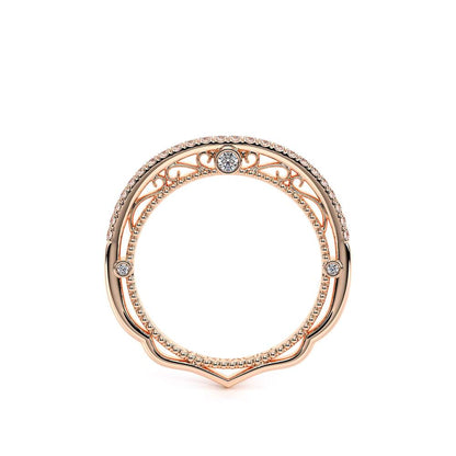 Verragio Wedding Band