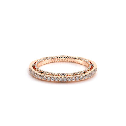 Verragio Wedding Band