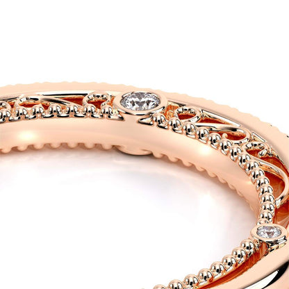 Verragio Wedding Band