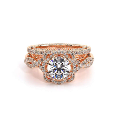 Verragio Wedding Band