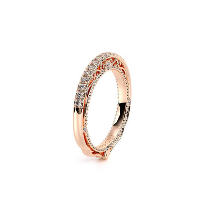 Verragio Wedding Band