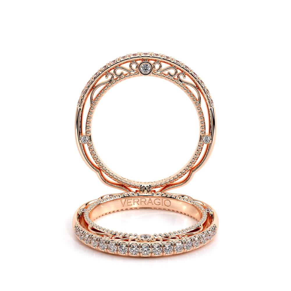 Verragio Wedding Band