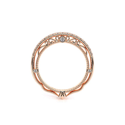 Verragio Wedding Band