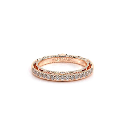 Verragio Wedding Band