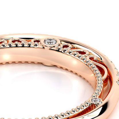 Verragio Wedding Band