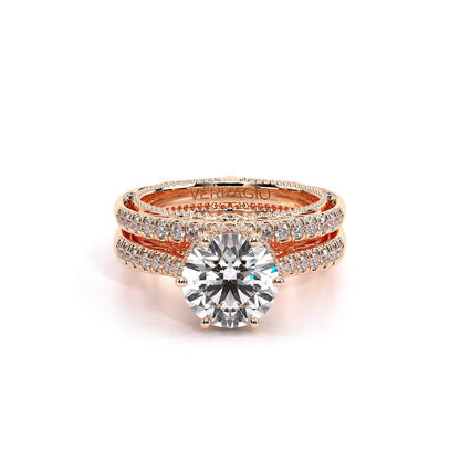 Verragio Wedding Band