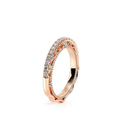 Verragio Wedding Band