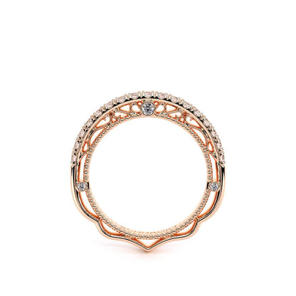 Verragio Wedding Band