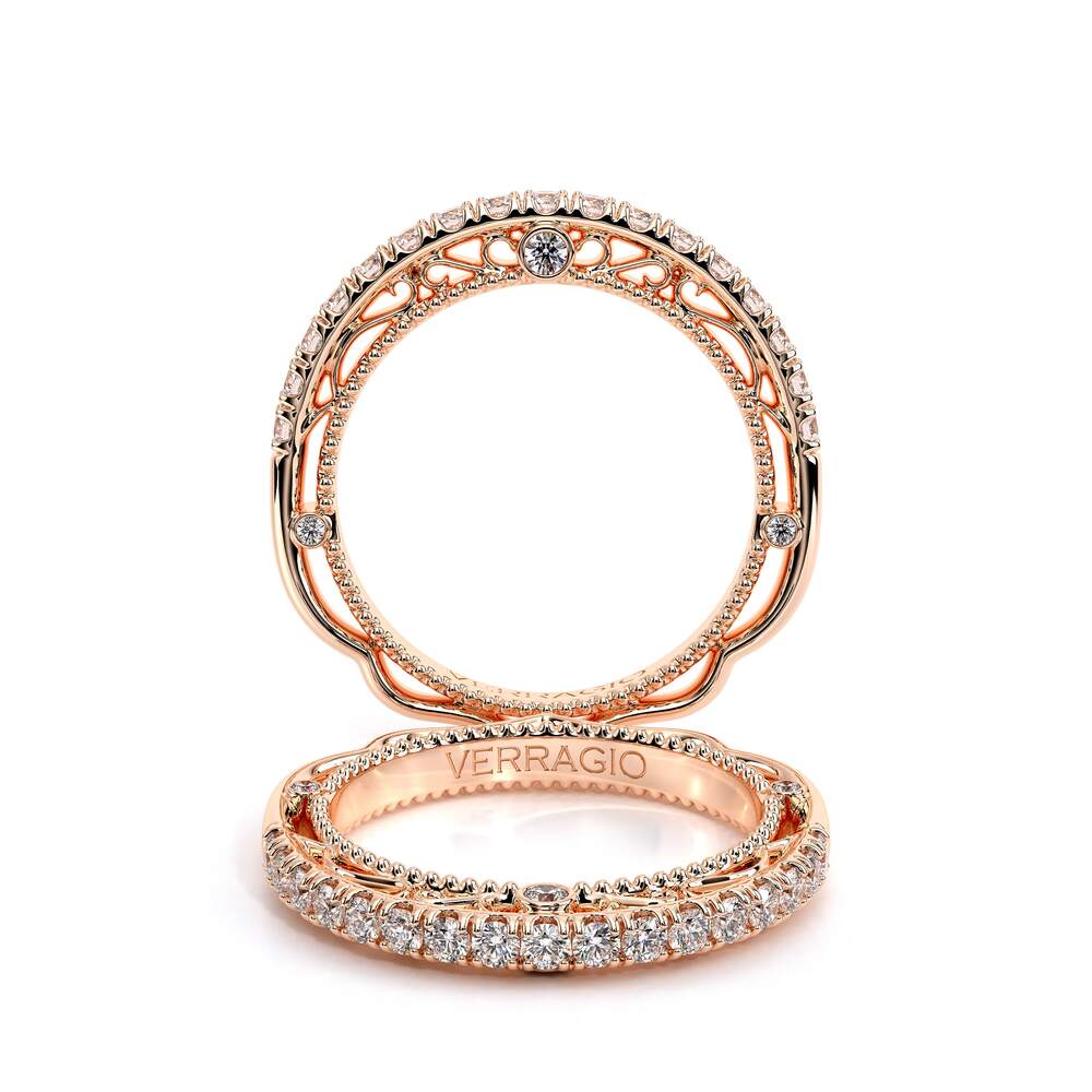 Verragio Wedding Band