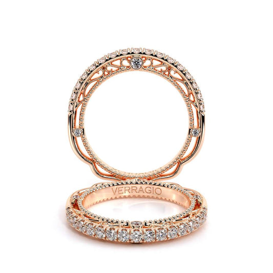 Verragio Wedding Band