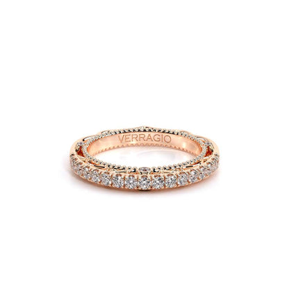 Verragio Wedding Band