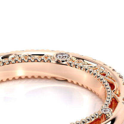 Verragio Wedding Band