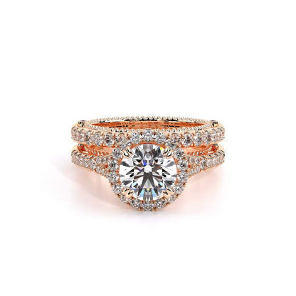 Verragio Wedding Band