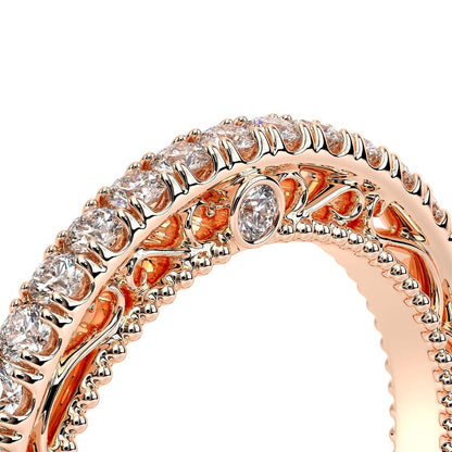 Verragio Wedding Band