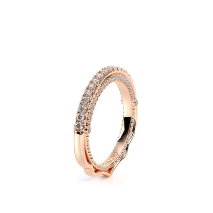 Verragio Wedding Band