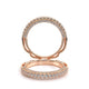 Verragio Wedding Band