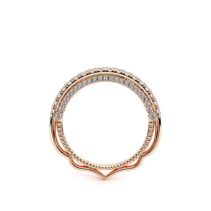 Verragio Wedding Band