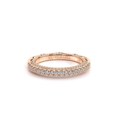 Verragio Wedding Band