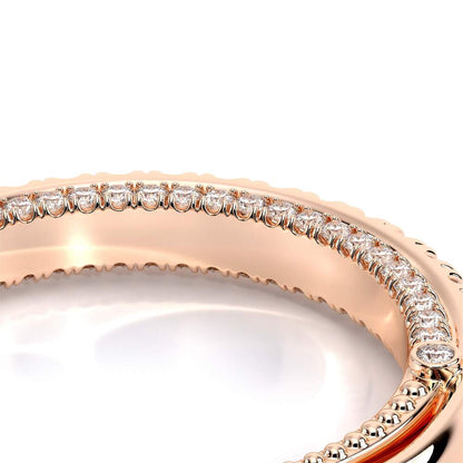 Verragio Wedding Band