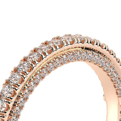 Verragio Wedding Band