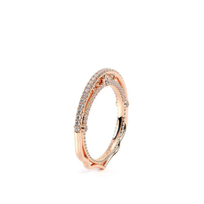 Verragio Wedding Band