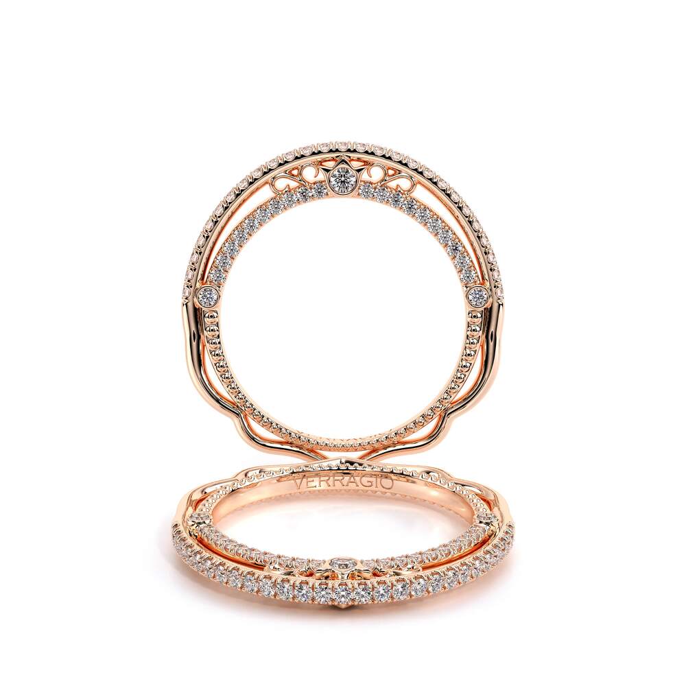 Verragio Wedding Band